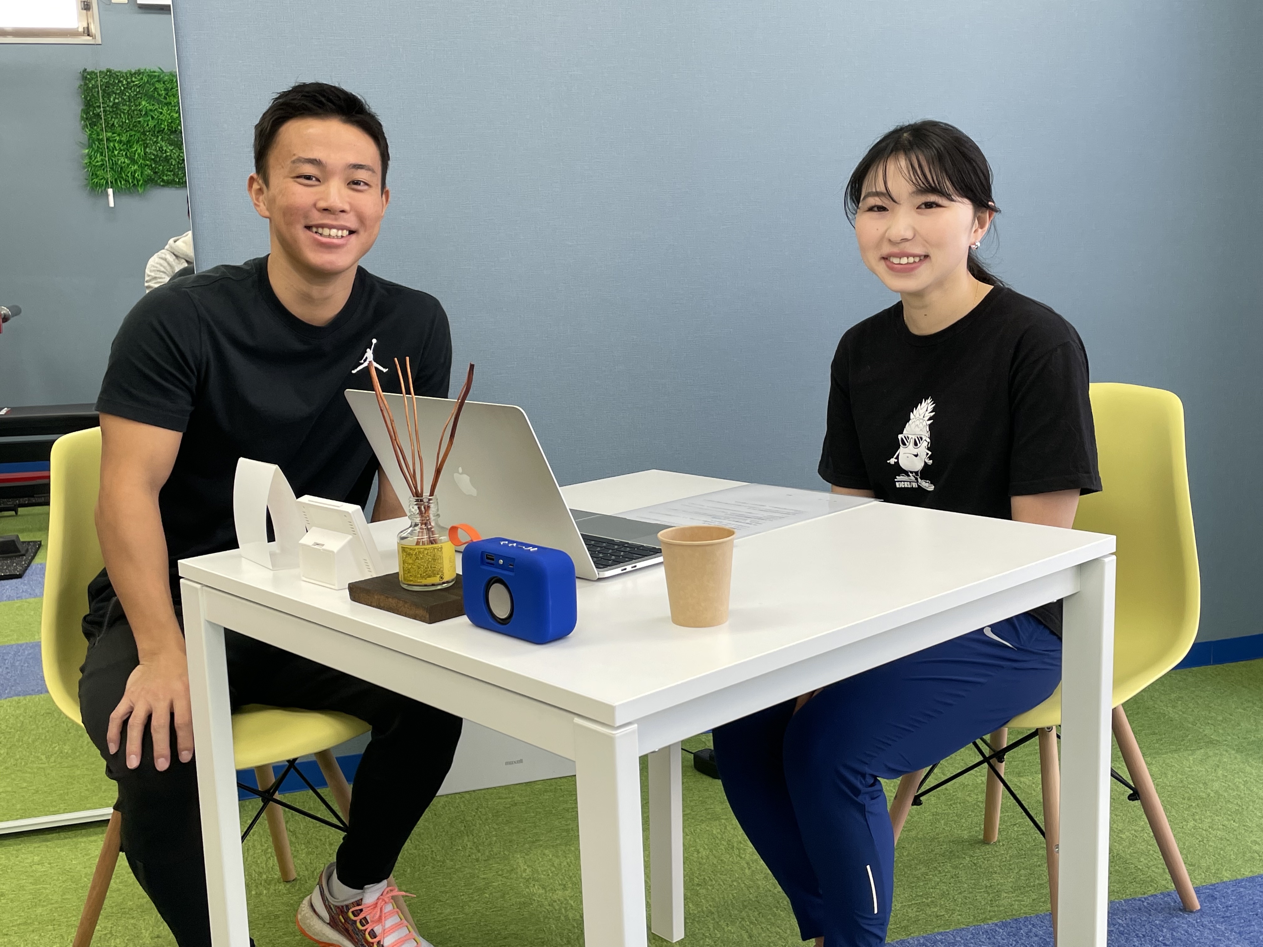 カウンセリング